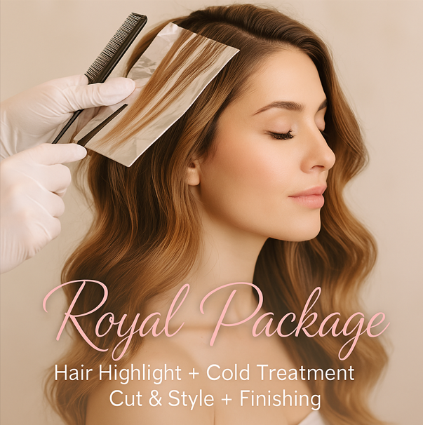 Royal Package