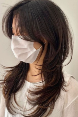 Style cut