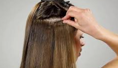 10-strand extension removal