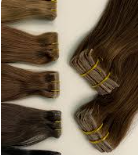 Hair extension maintenance and installation
