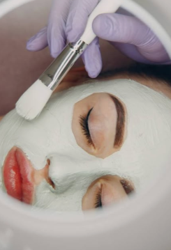 Normal Skin Cleansing