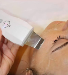 Deep Skin Cleansing