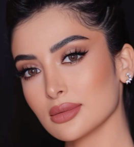 Soft Makeup