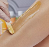 Full Leg Wax