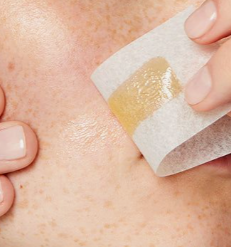 Face Wax