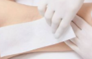 Underarm Wax