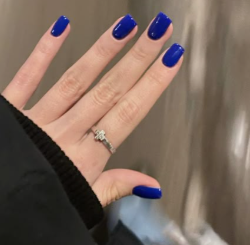 Hand Color