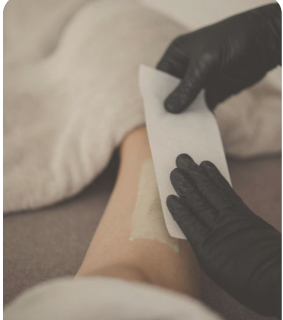 Full Body Wax