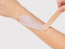 Hand Wax