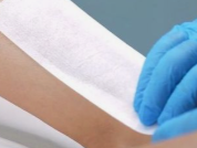 Underarm Wax