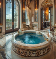 Royal Bath