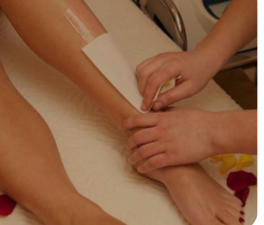 Full Body Wax