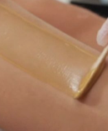 Back Wax