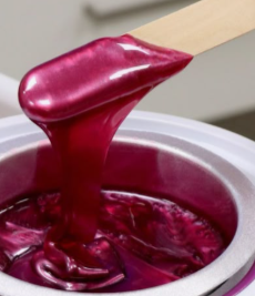 Abdominal Wax
