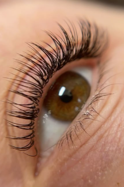 Classic Eyelash Extensions