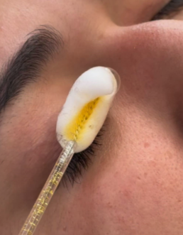 Eyelash and Eyebrow Lifts
