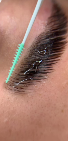 Eyebrow Lifts