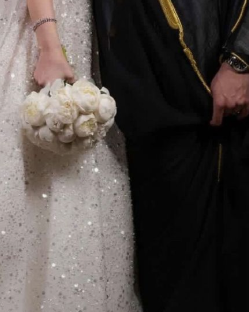 Bridal & Wedding Photography Package (4 hours)