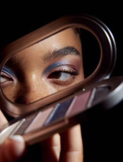 Makeup Artist & Model Shoot (3 hours)