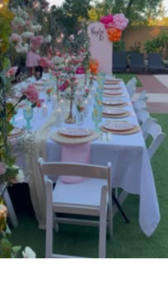 Party Photography Package (4 hours)