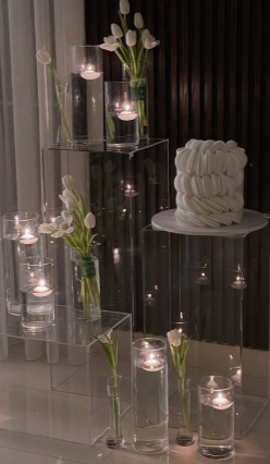 Reception Photography Package (6 hours)