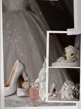 Bridal & Family Assistant (4 hours)