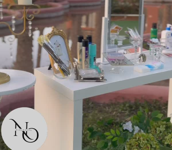 Small Business Ad (5 products)