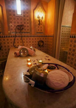 Special Bath