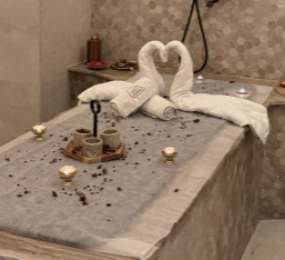 Royal Bath