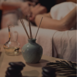 VIP Massage