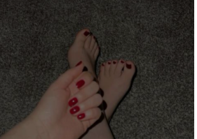 VIP Hand and Foot Pedicure