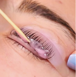 Eyelash Lifts
