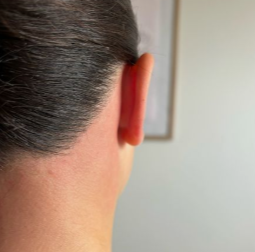 Full Neck Wax