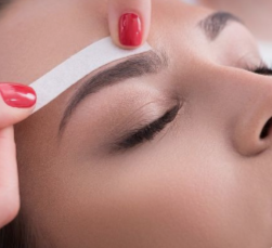 Face Wax - Face Thread