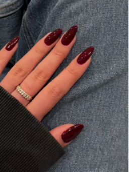 Nail Color