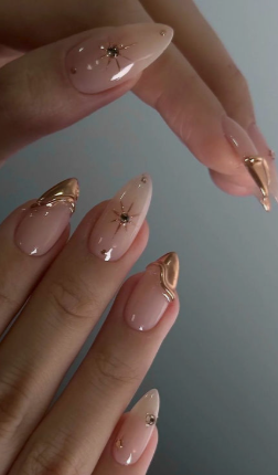Nail Extensions