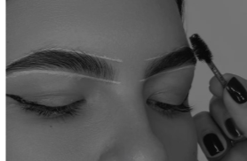 Eyebrow Drawing