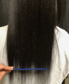 Edge Trimming
