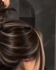 Fringes