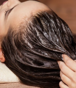 Hair Treatment