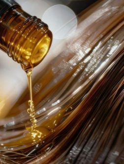 Oil Bath