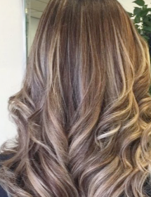 Medium Hair Rinse
