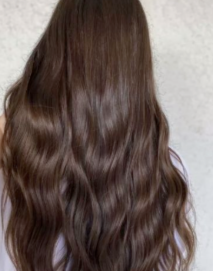 Long Hair Rinse
