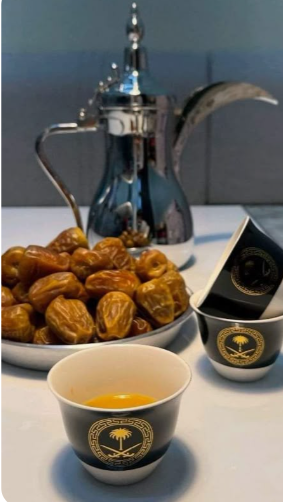 Saudi Coffee and Hospitality Qahwaji