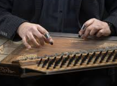Qanun Player