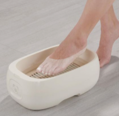 Paraffin Treatment (Feet)