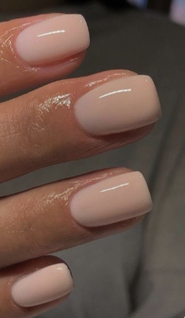 Gel Polish (Hands)