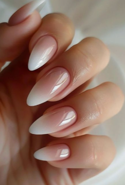 Ombre Nail Polish (Hands)