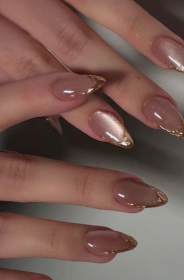 Magnetic Polish (Hands)