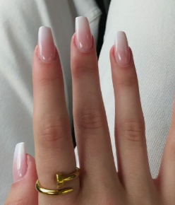 Acrylic Extensions